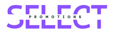 Select Promo Logo